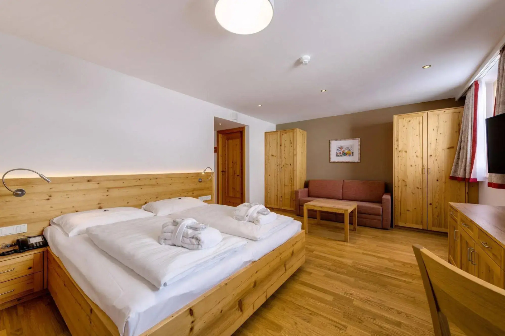 Robinson Alpenrose Zürs