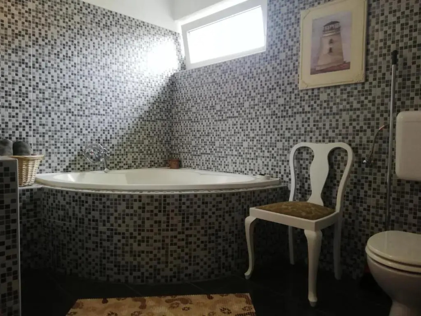 Bóbita Apartmanház