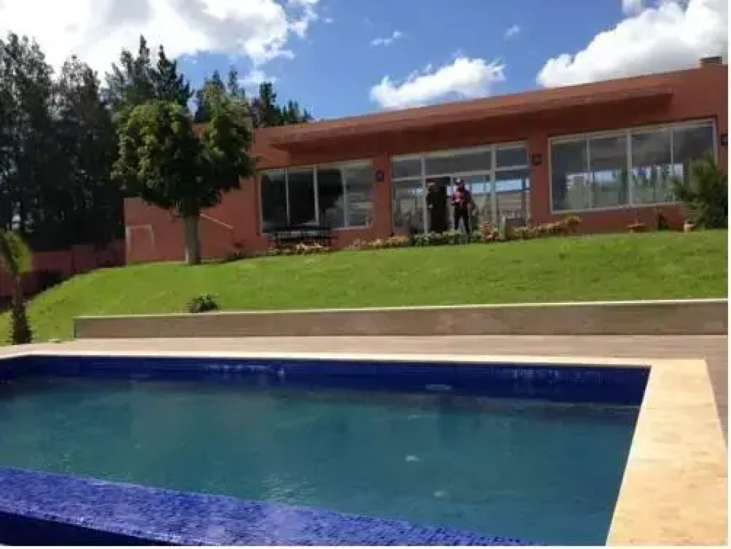 Auberge Ranch Des Oliviers