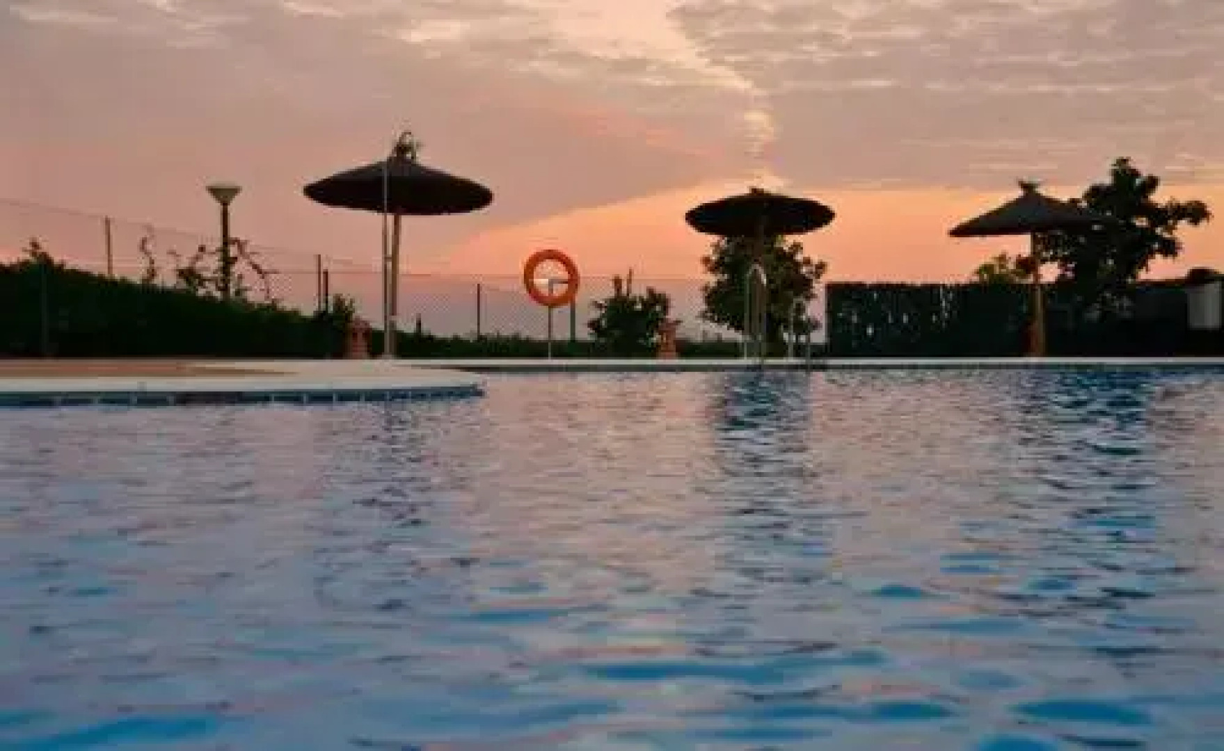 Apartment in La Mairena