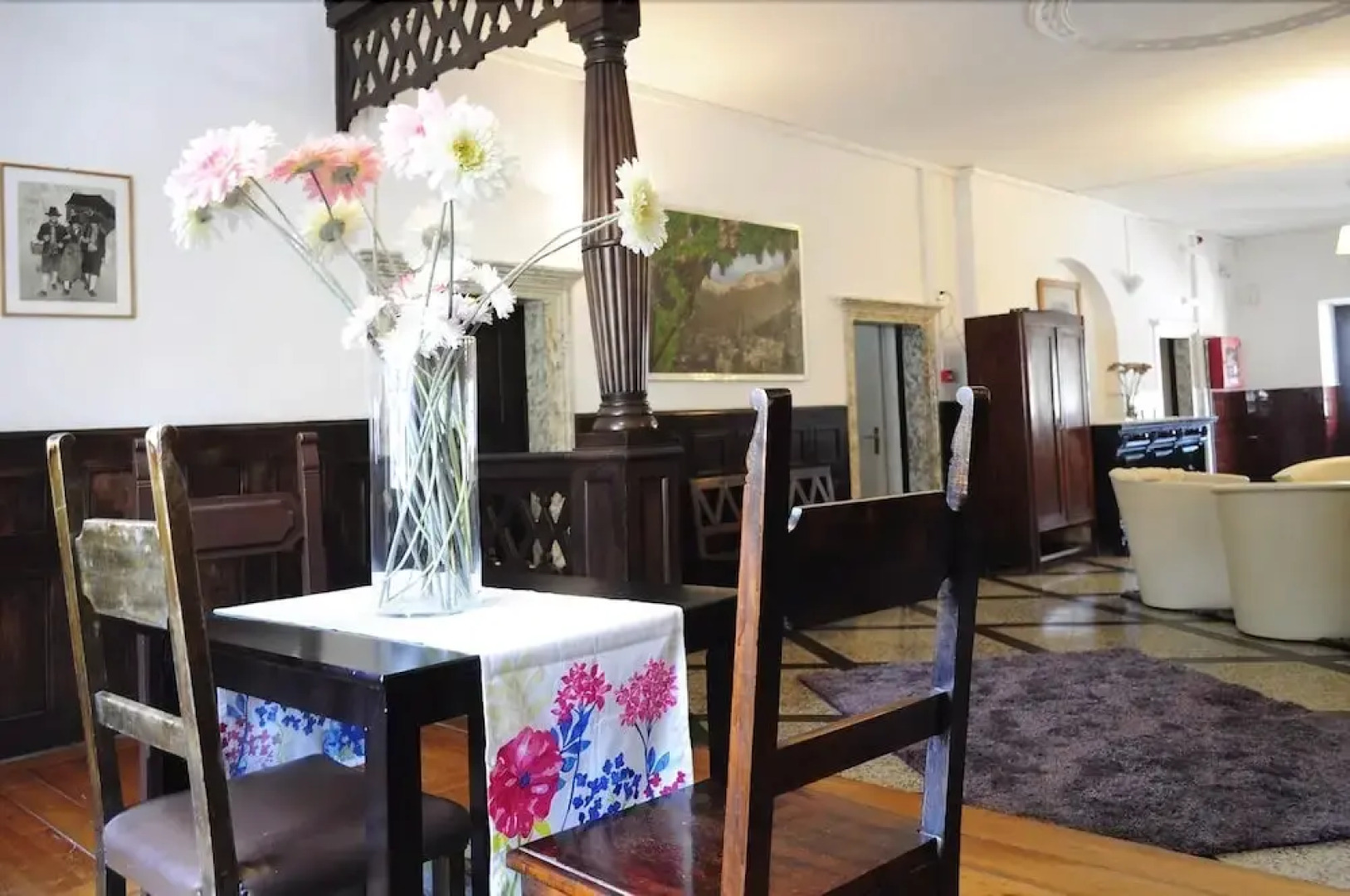 Casagrande-Grosshaus