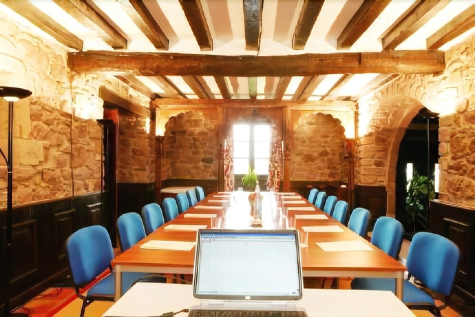 Hotel Señorío de Ursua