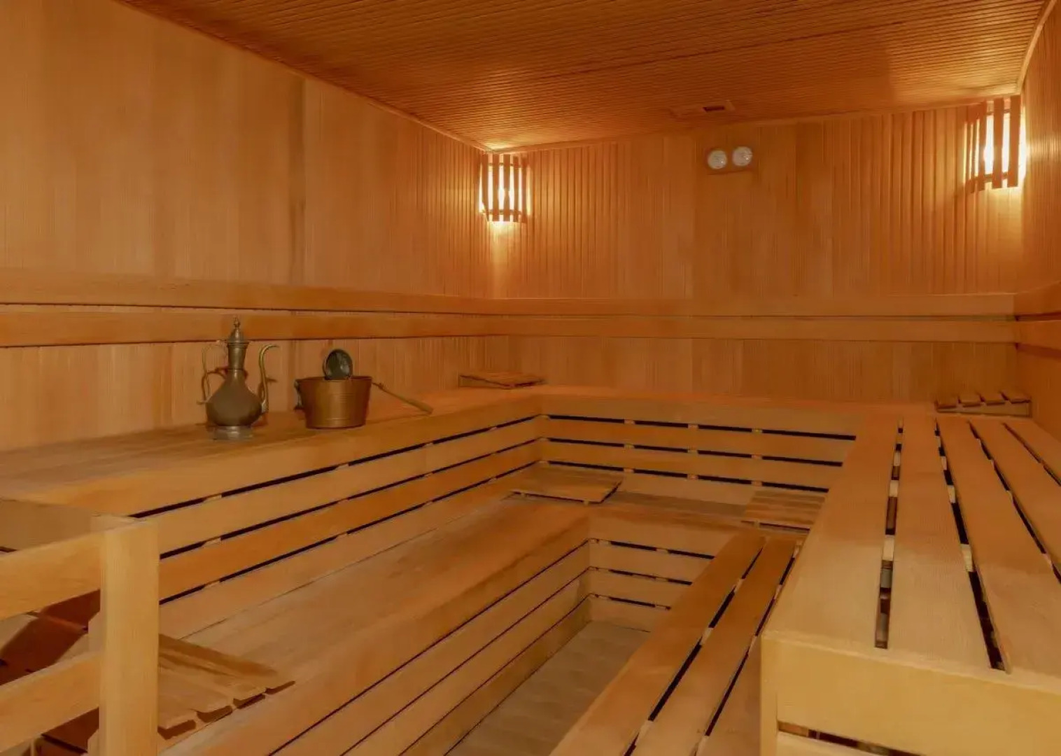 Sultanhan Hotel - Special Class