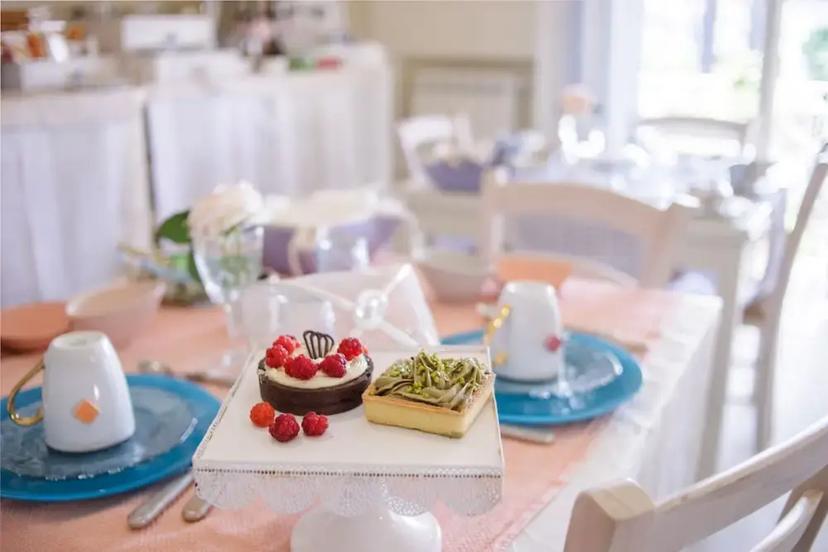 B&B Due Passi dal Mare