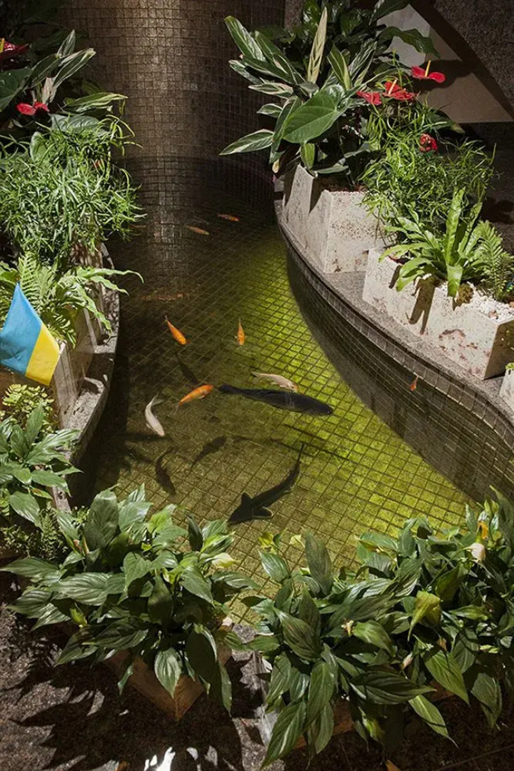 Отель Premier Abri