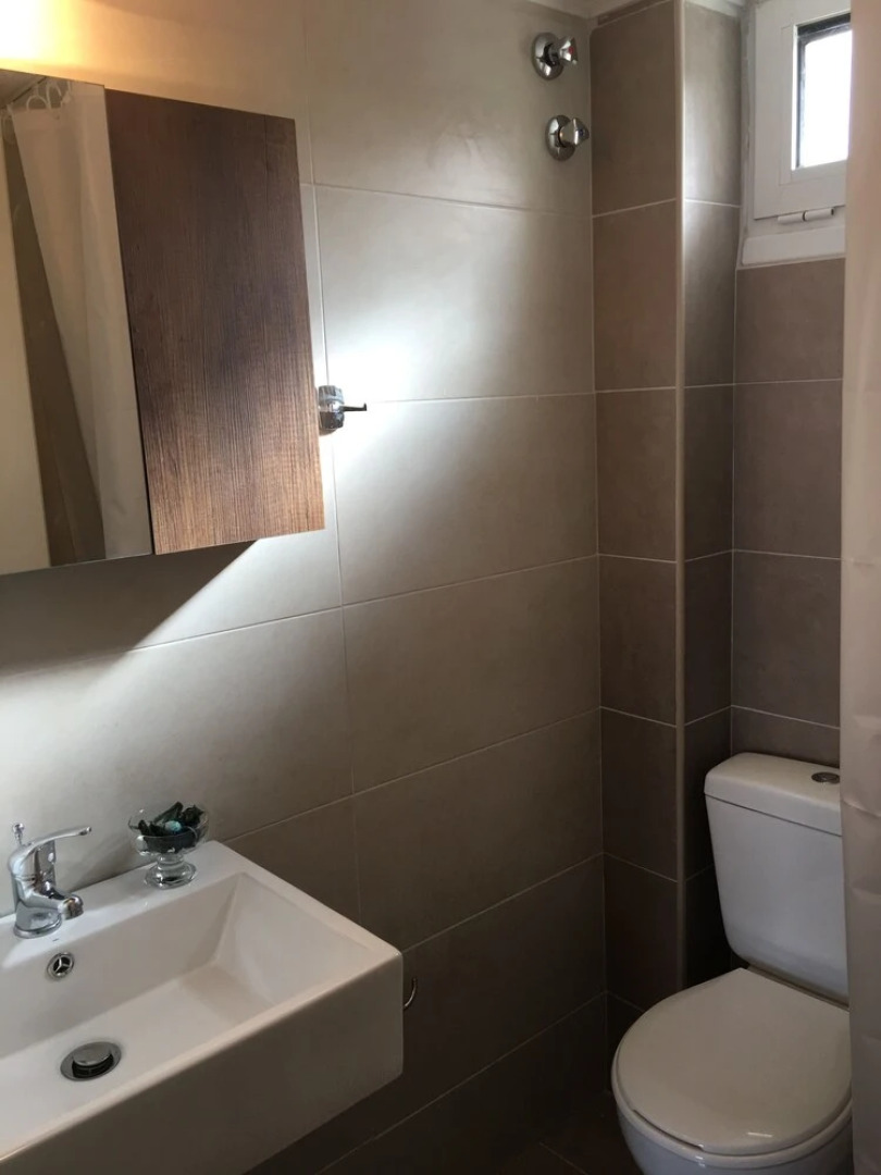 Liofoto Sea View Appartments