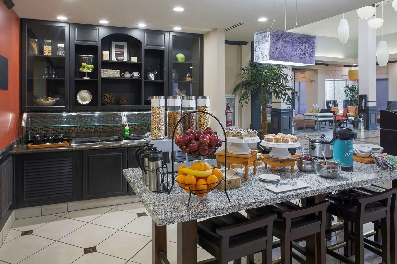 Hilton Garden Inn Jonesboro