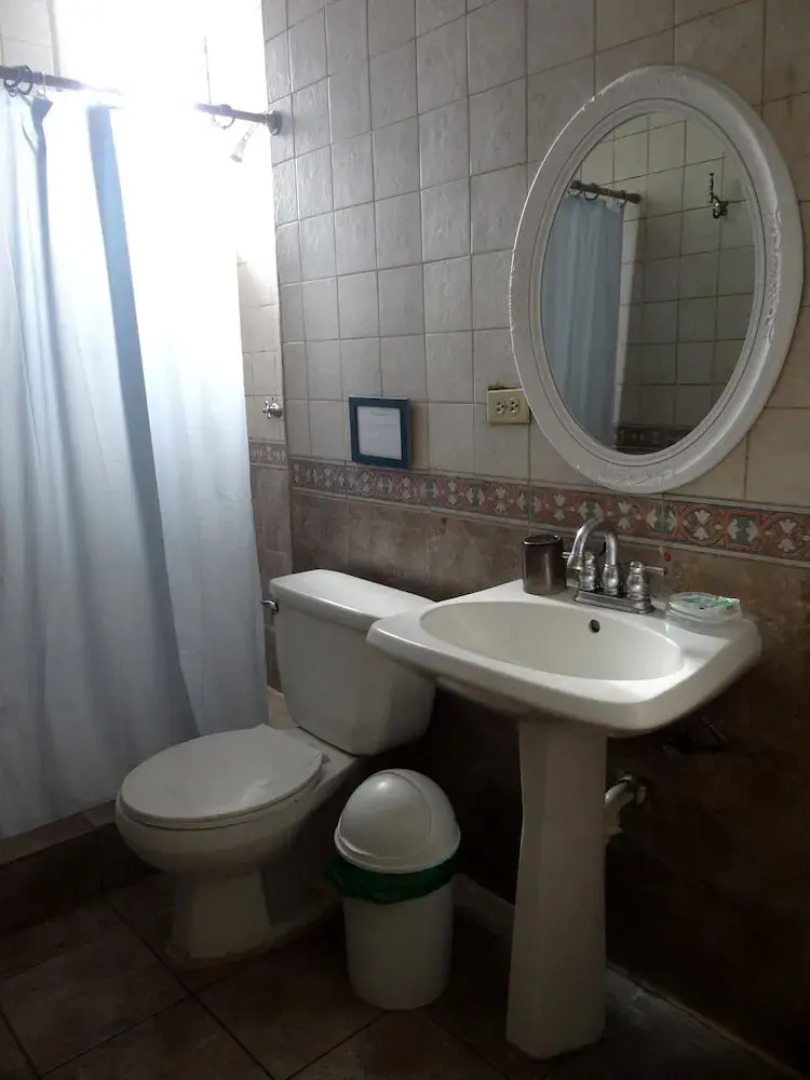 Hotel Posada del Museo