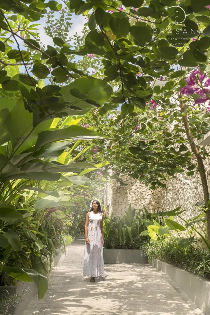 Prasana Villas by Arjani Resorts