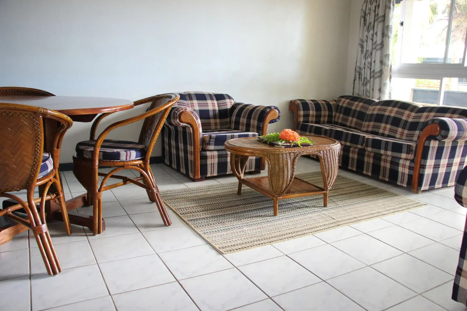 Capricorn International Hotel