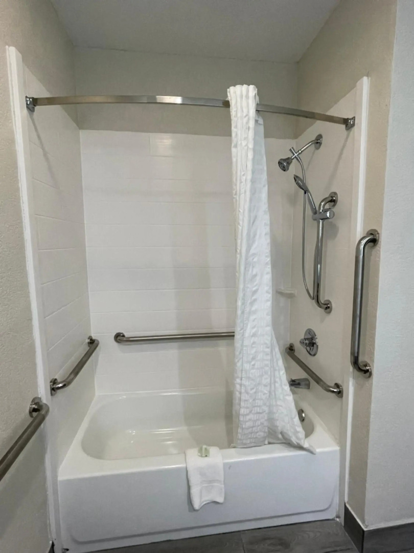 Sleep Inn & Suites Niceville – Destin