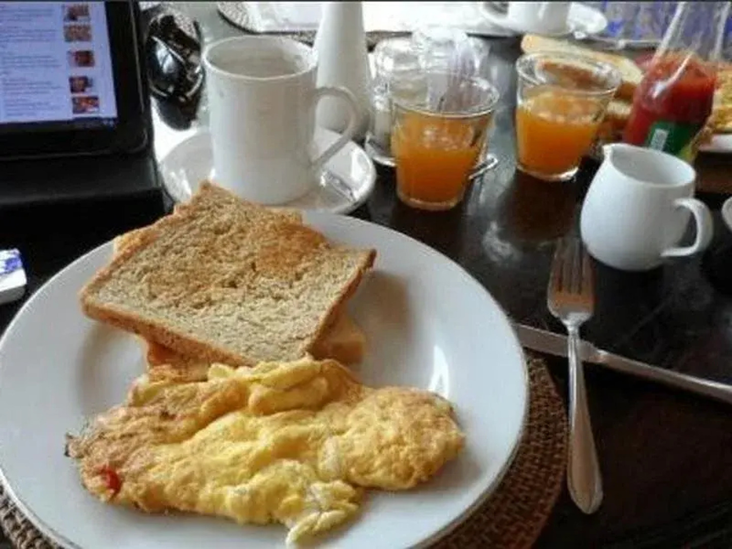 Rungan Sari Meeting Center & Resort