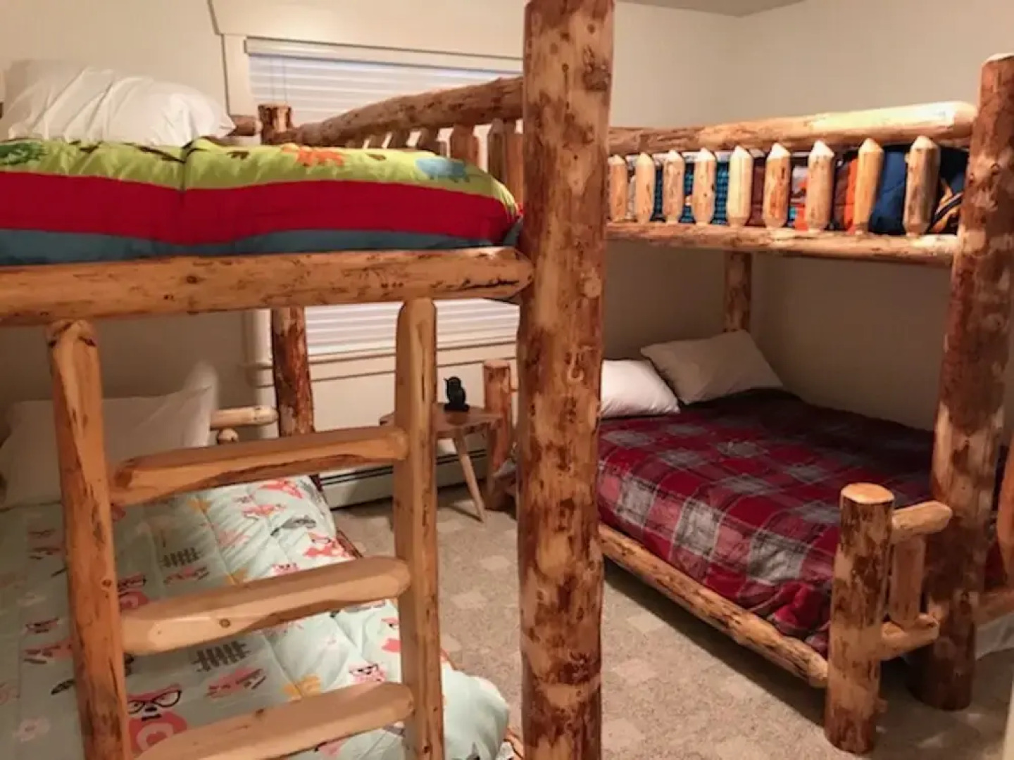 The Retreat at Moose Lane