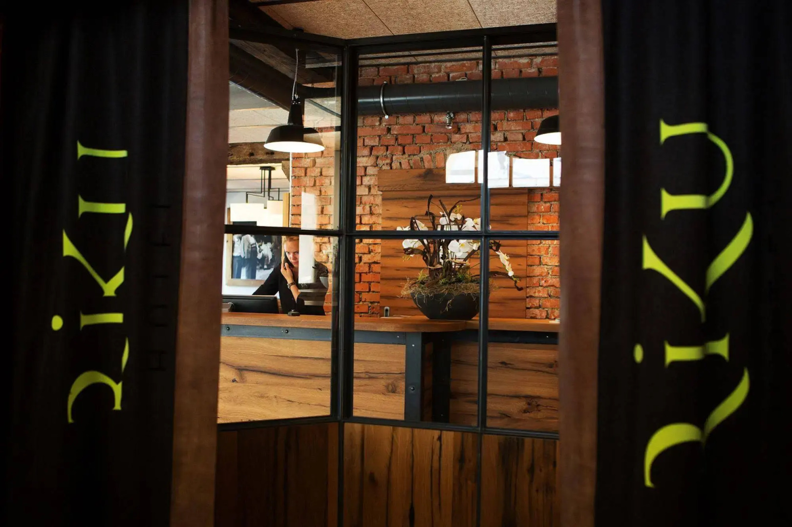 Joesepp´s Hotel am Hallhof