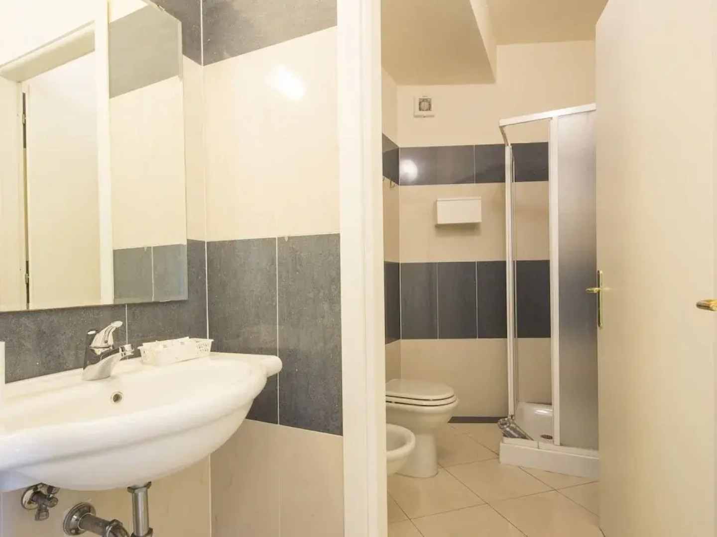 Relais San Baronto in San Baronto