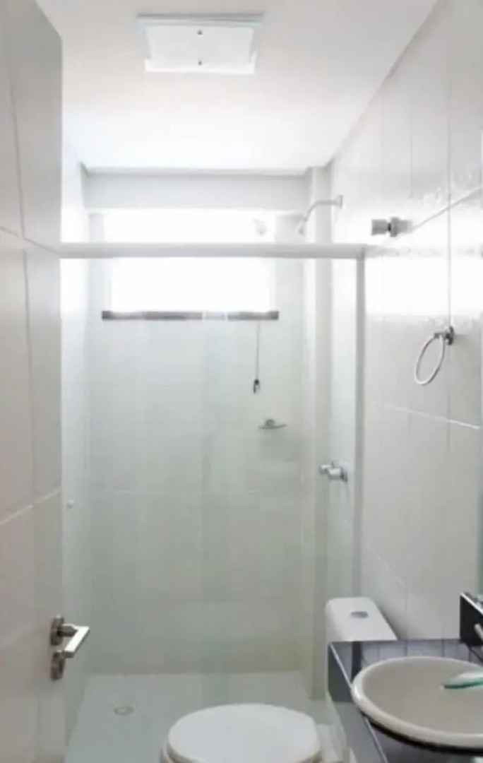 Aluguel Apartamento 1 quarto Summer Beach 076A