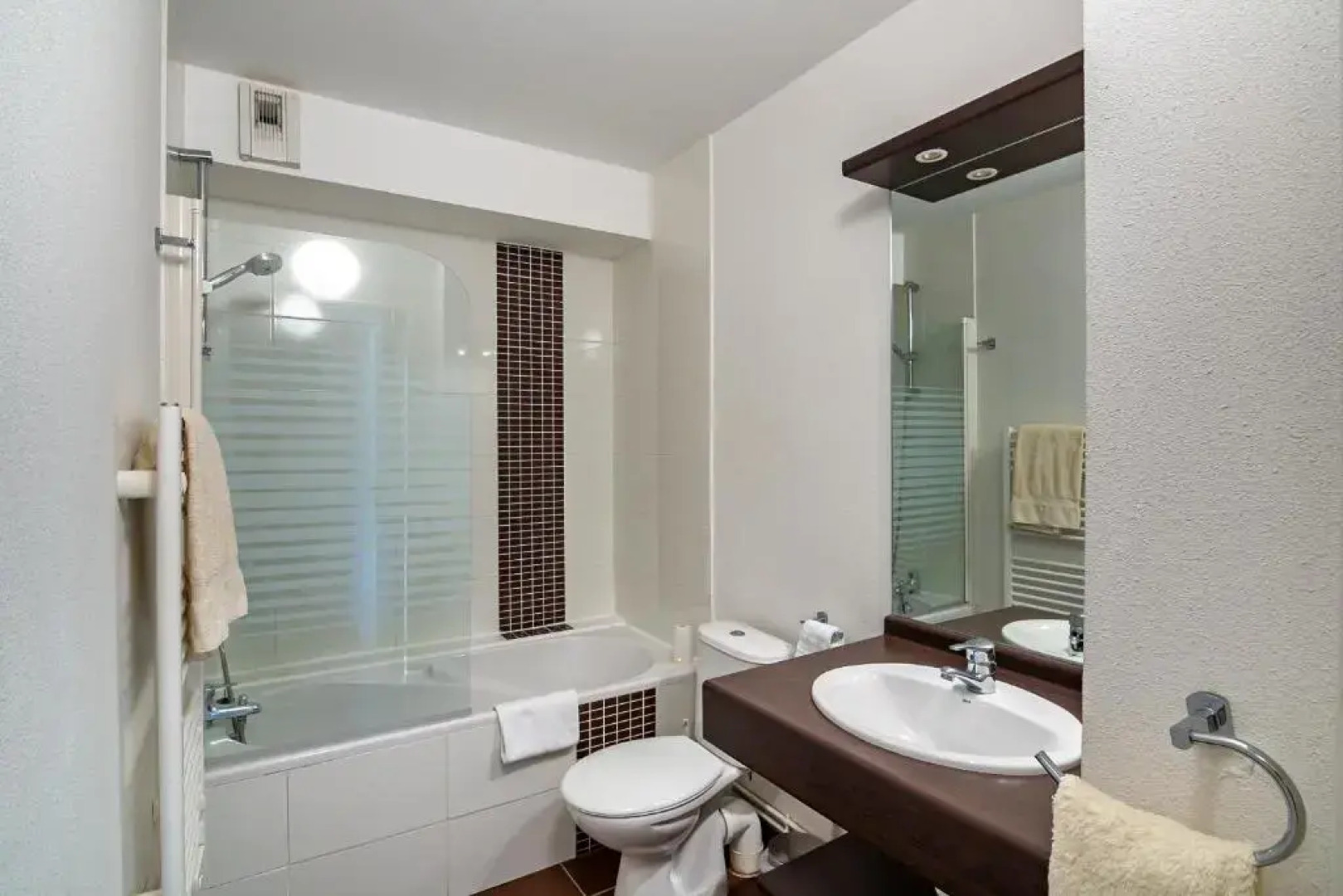 Fairway - appartement proche plage et golf - piscine et sauna