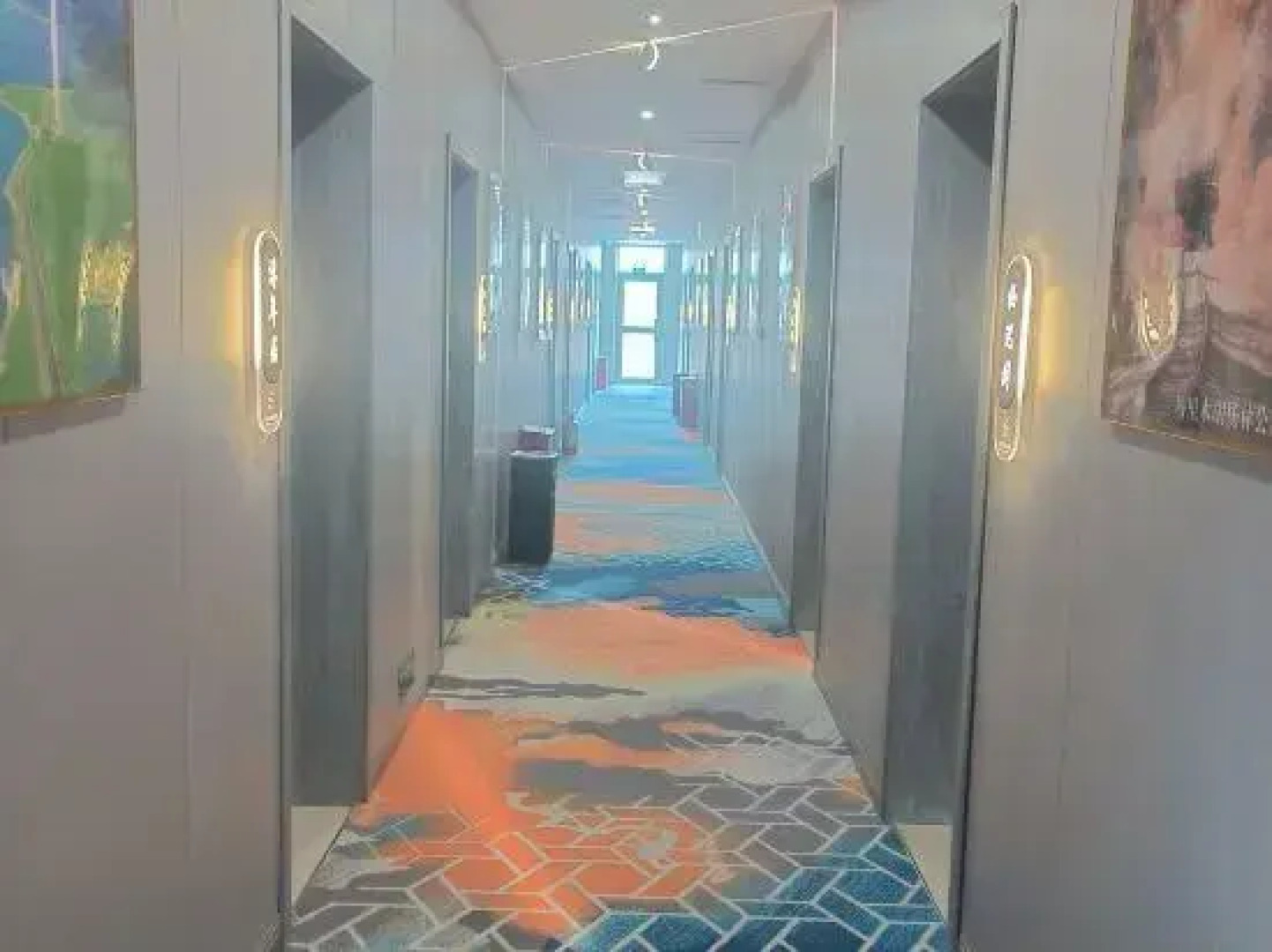 Xiaonuan Light Luxury Homestay