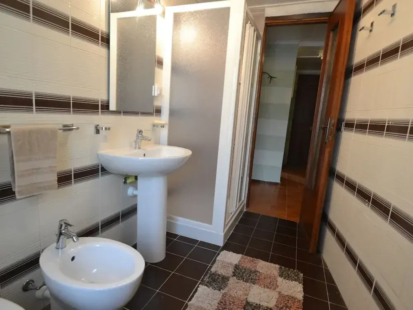 Nature Retreat in Testico