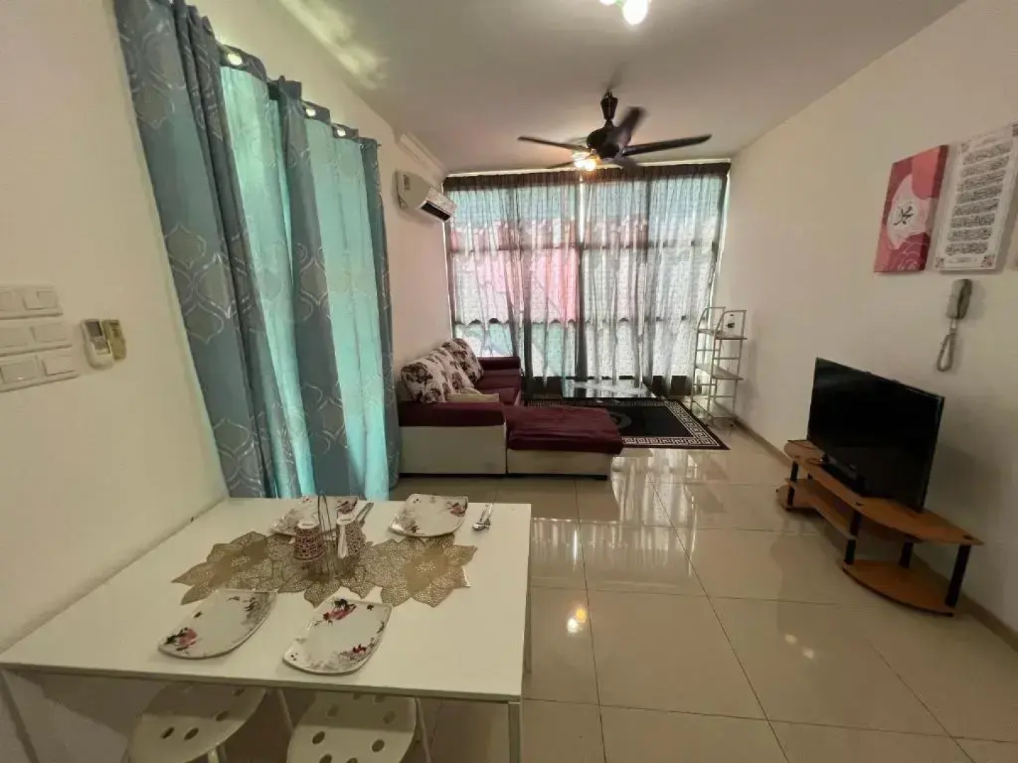 The Snug At Vista Alam