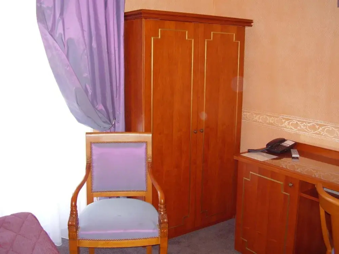 Hotel du Chemin des Dames