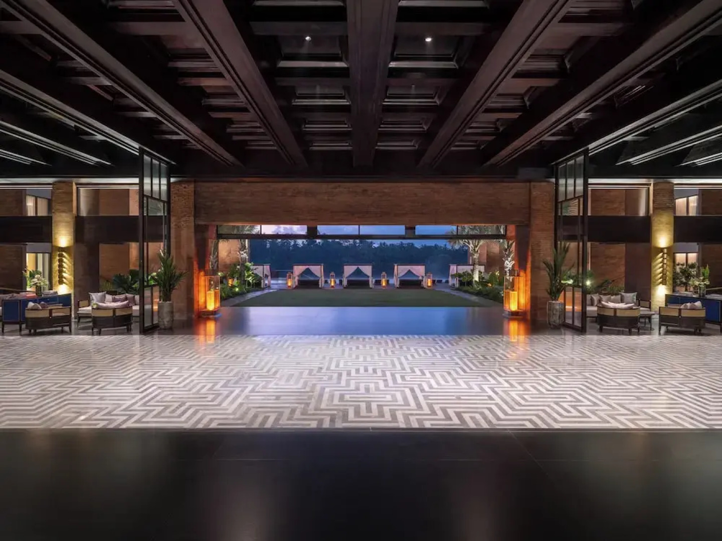 Novotel Bali Ubud Resort