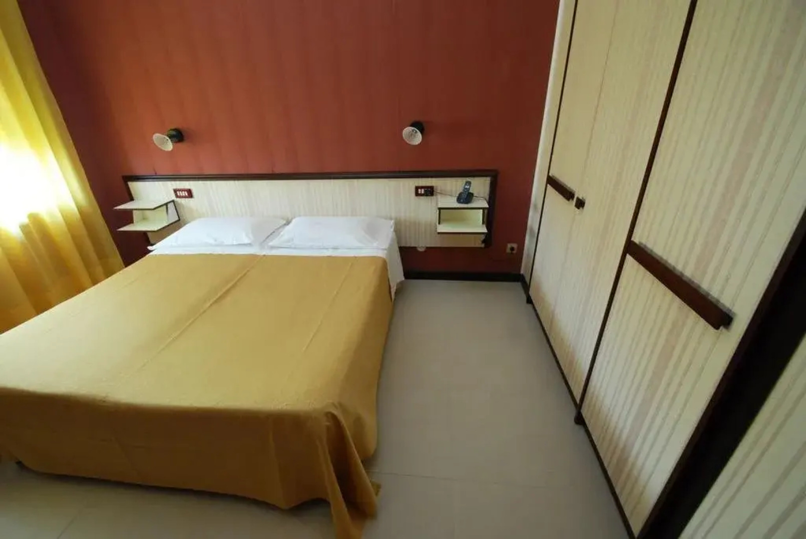 Atlantico Palace Hotel