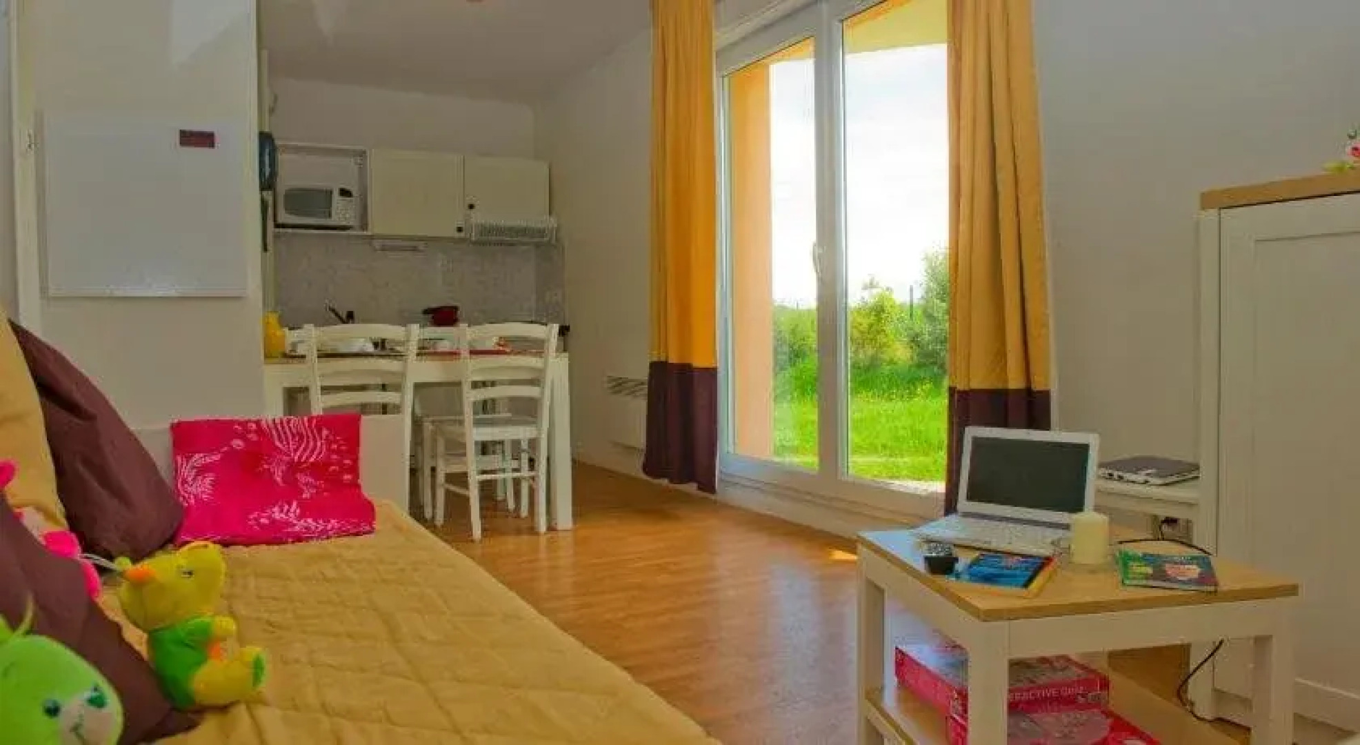 Résidence Les Portes dHonfleur