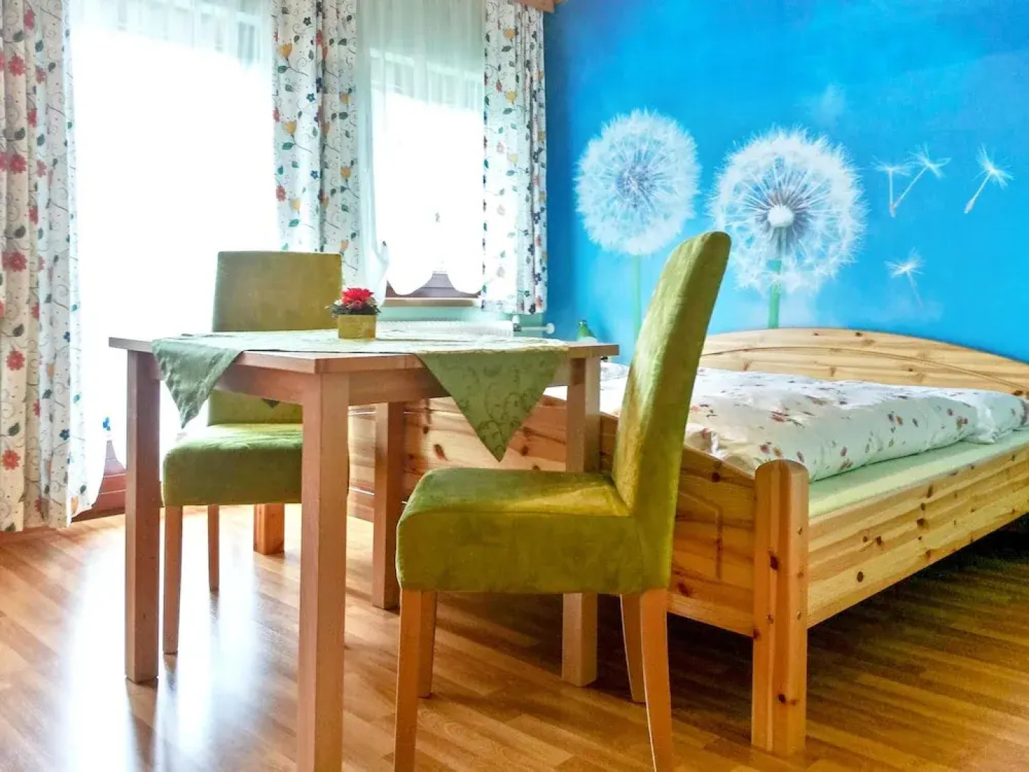 House With 5 Bedrooms in Pruggern, With Wonderful Mountain View, Furni