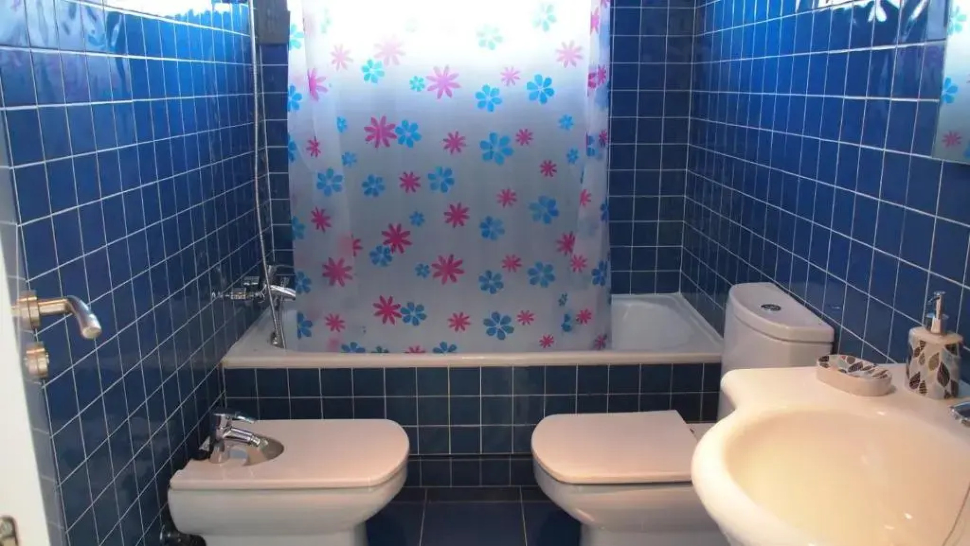 Apartamentos Verger de Denia