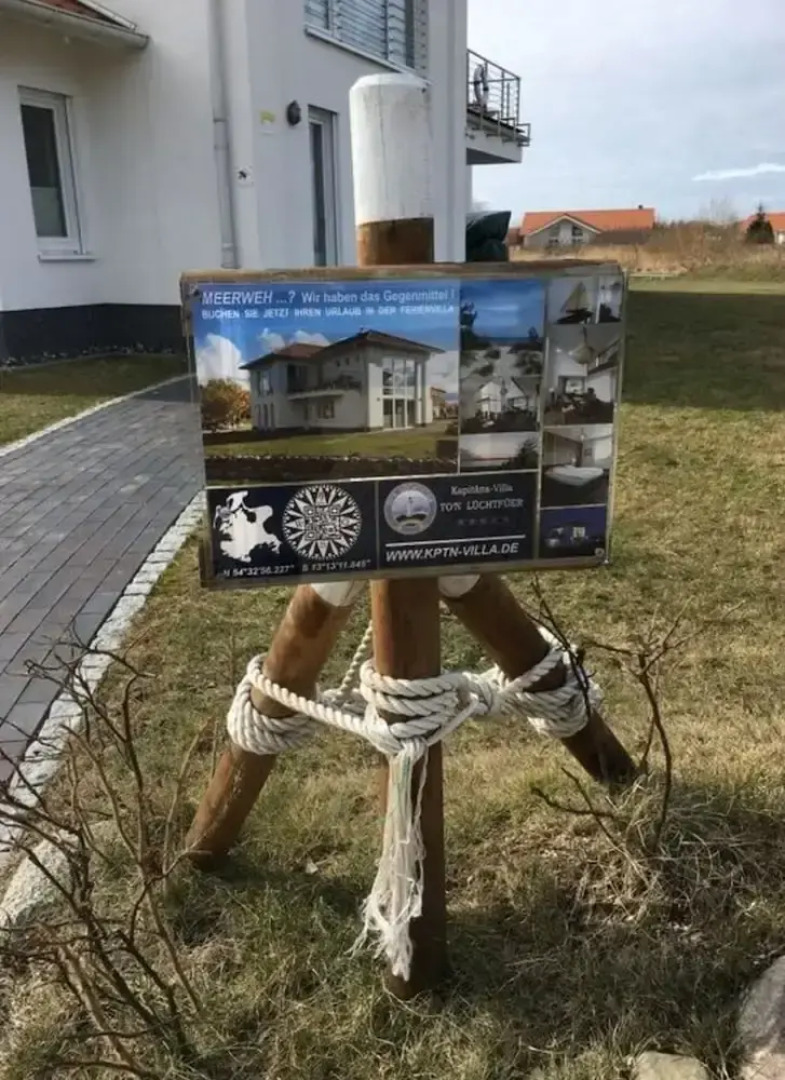 To"n Luchtfuer Comfortable Holiday Residence