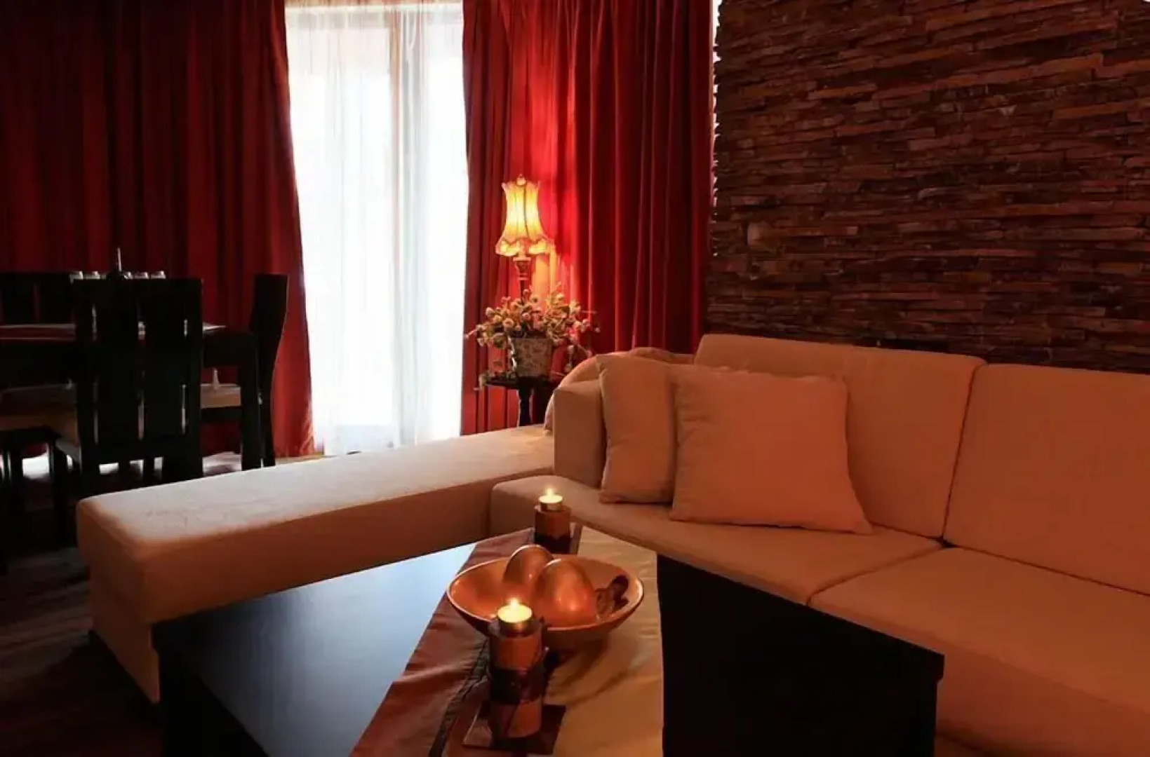 Ski Chalets at Pamporovo - an Affordable Village Holiday for Families or Groups