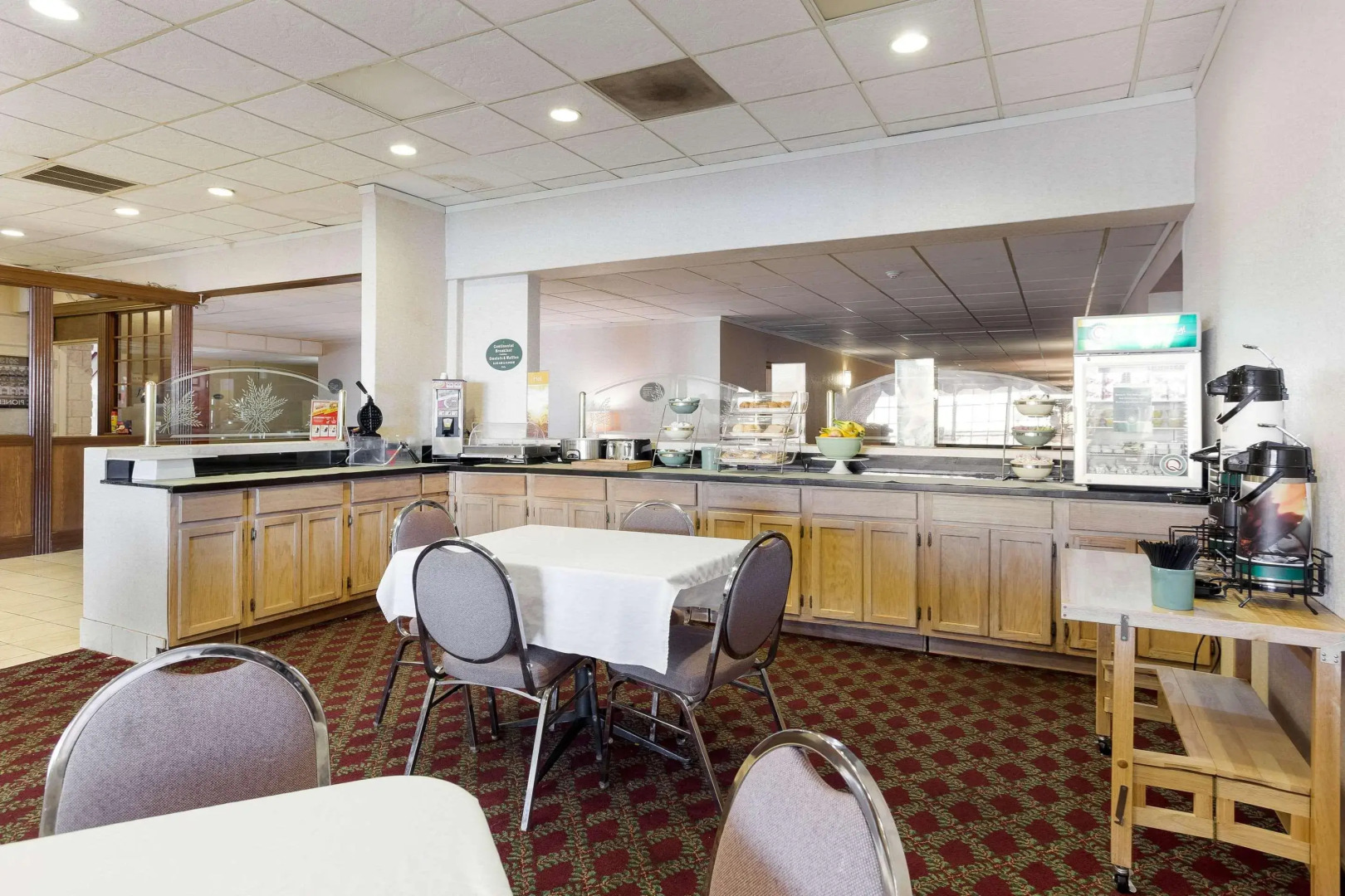 Quality Inn & Suites Paragould