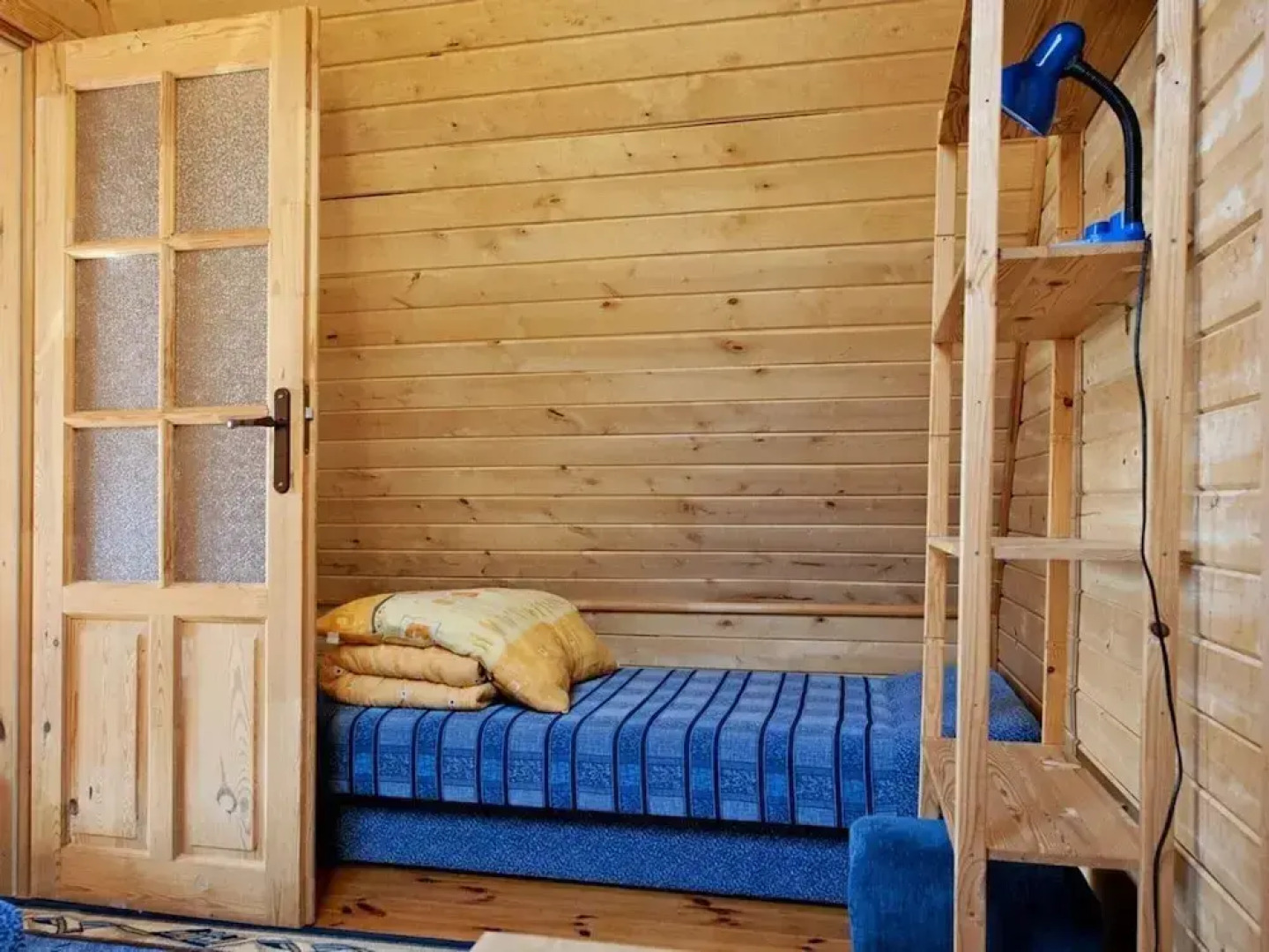 Cottage in Sarbinowo Near Baltic Beach