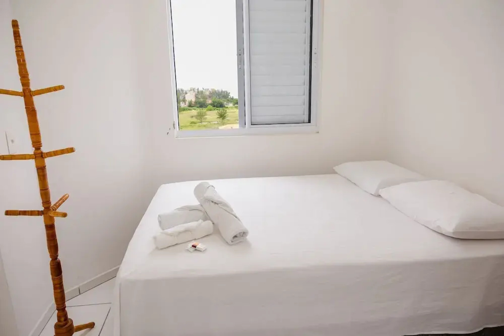 Resid. Clube Mar Grosso-Laguna - LAG100