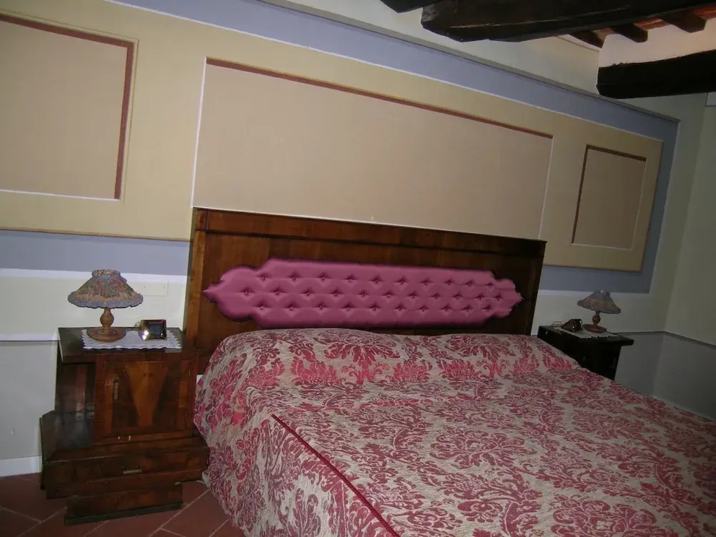 La Foresteria Umbria