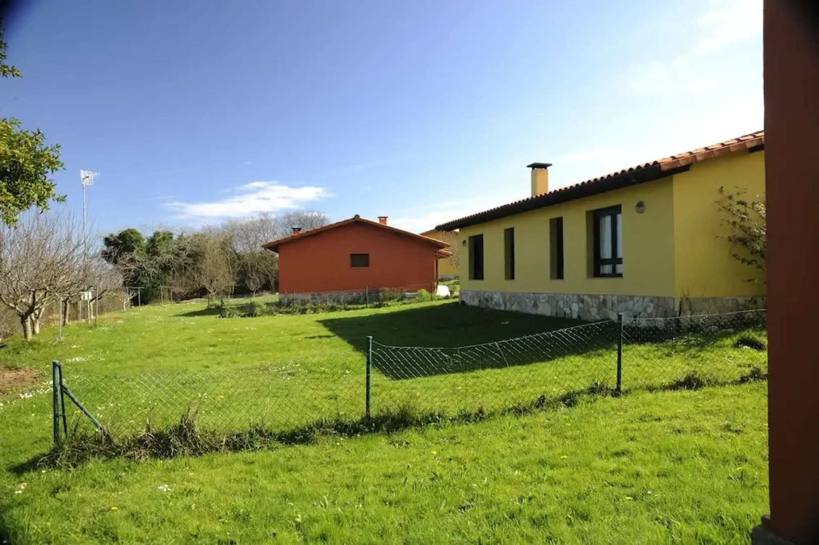 Mirador de Ovio Otero III