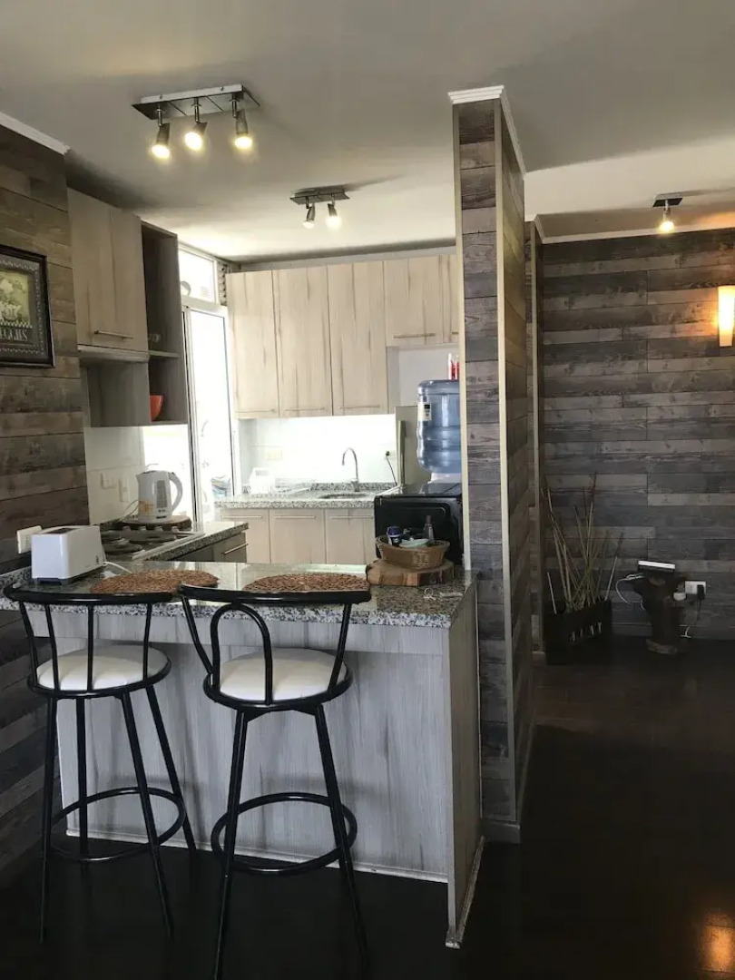 Pacifico Arica El Paso