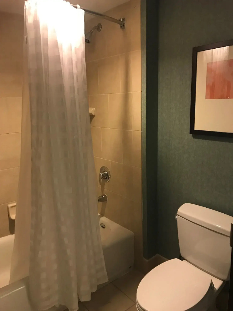Hyatt Place Santa Fe