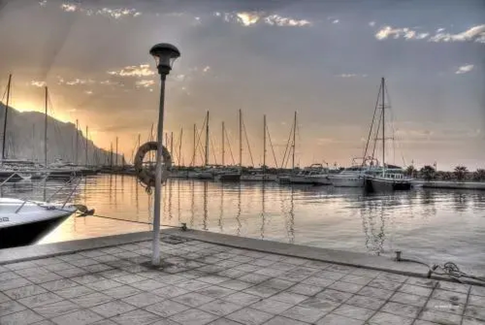 Hostal Juan de Austria I