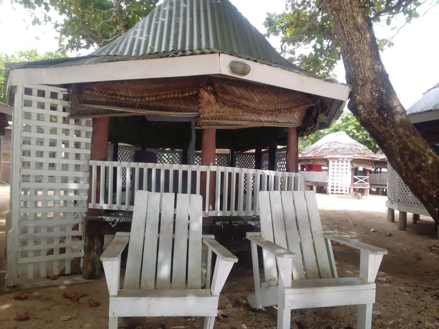 Vacations Beach Fale