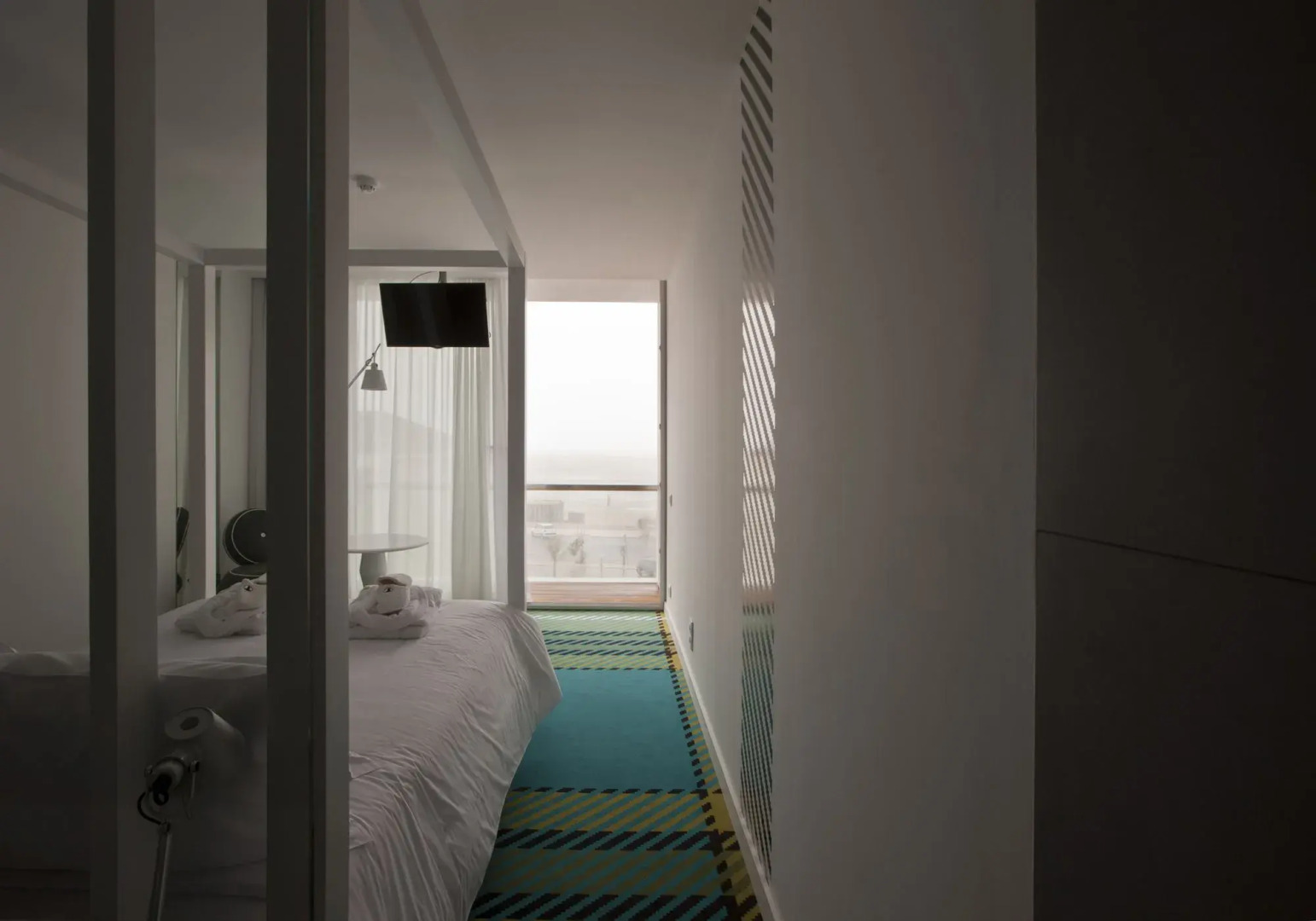 Maçarico Beach Hotel