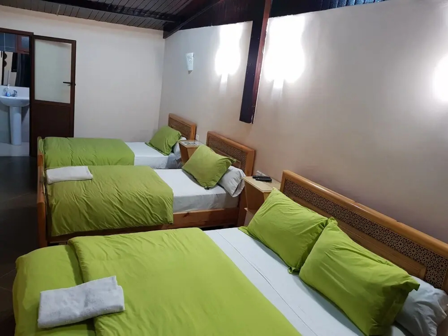 Hotel Imperial Playa