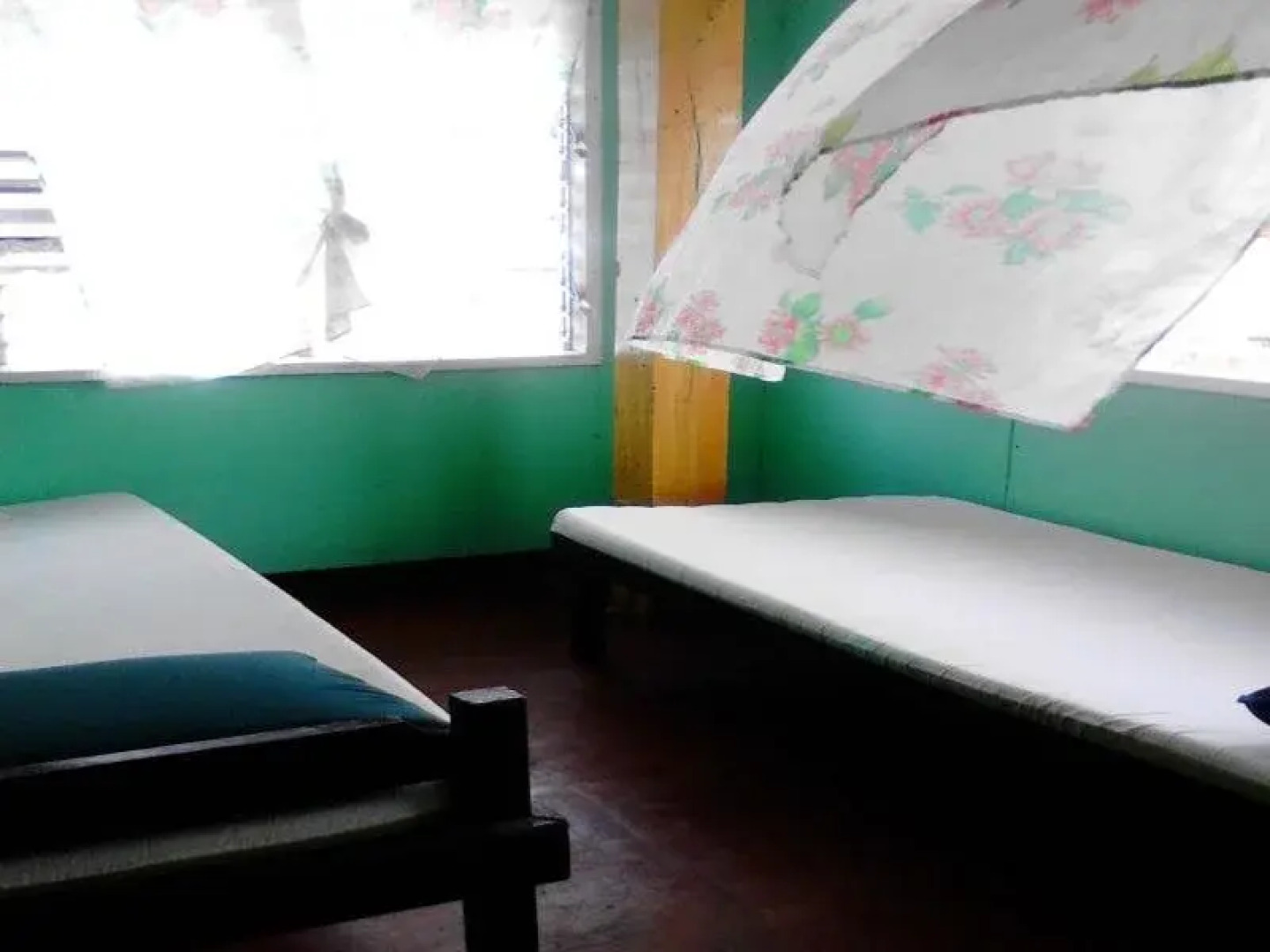 Manna Pension House - Sipalay