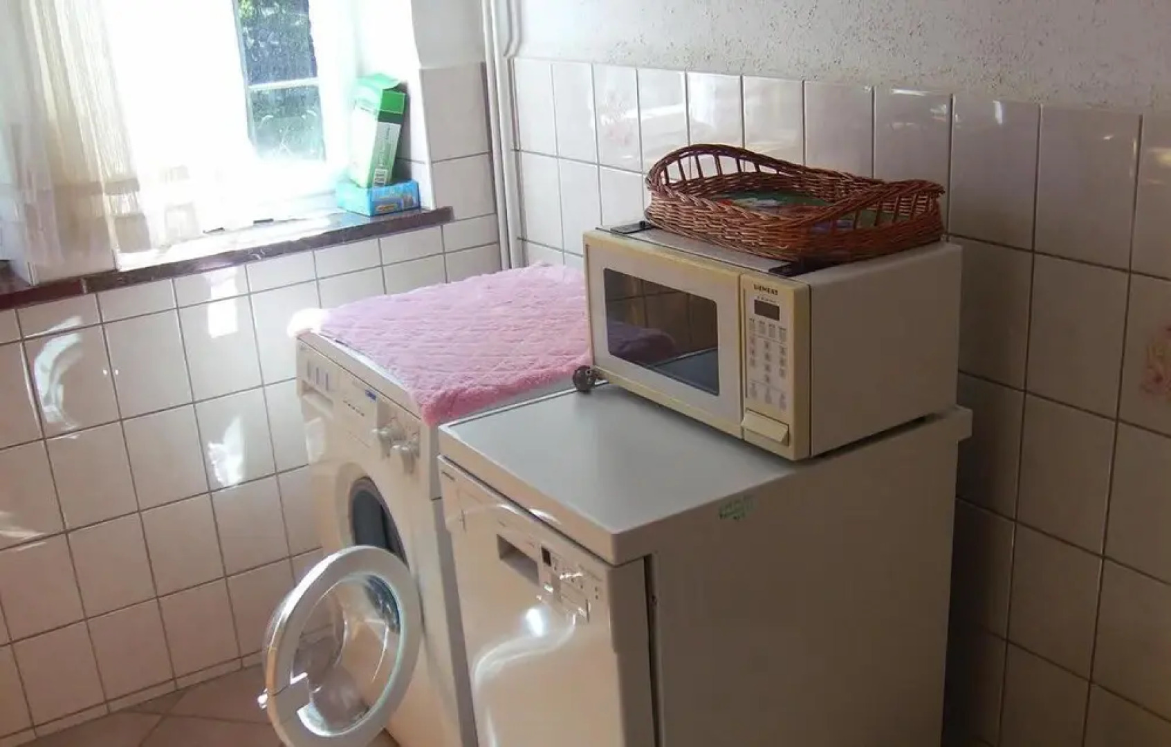 Stunning Home in Tellerhäuser With 2 Bedrooms