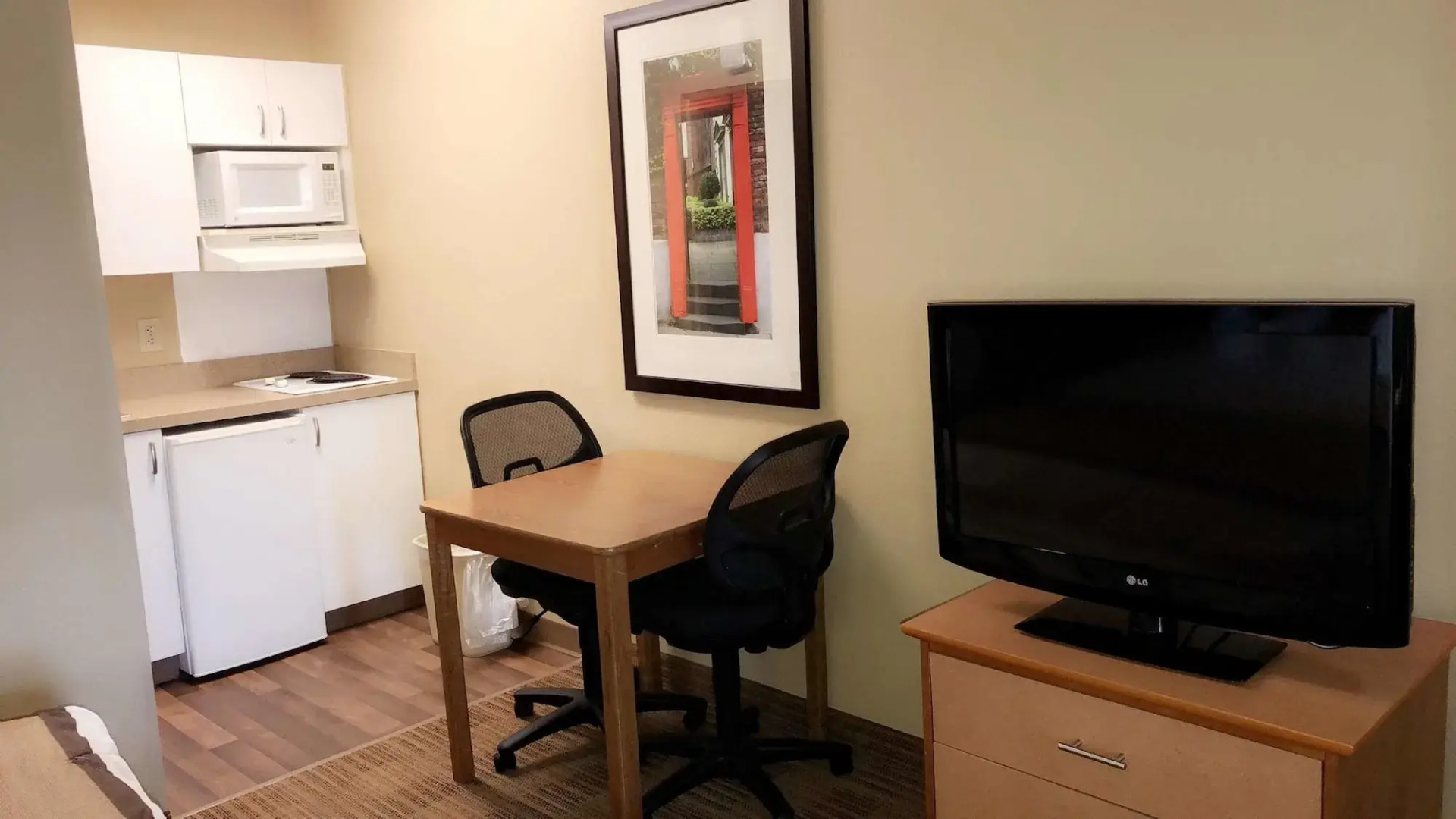 Extended Stay America Suites Albuquerque Airport
