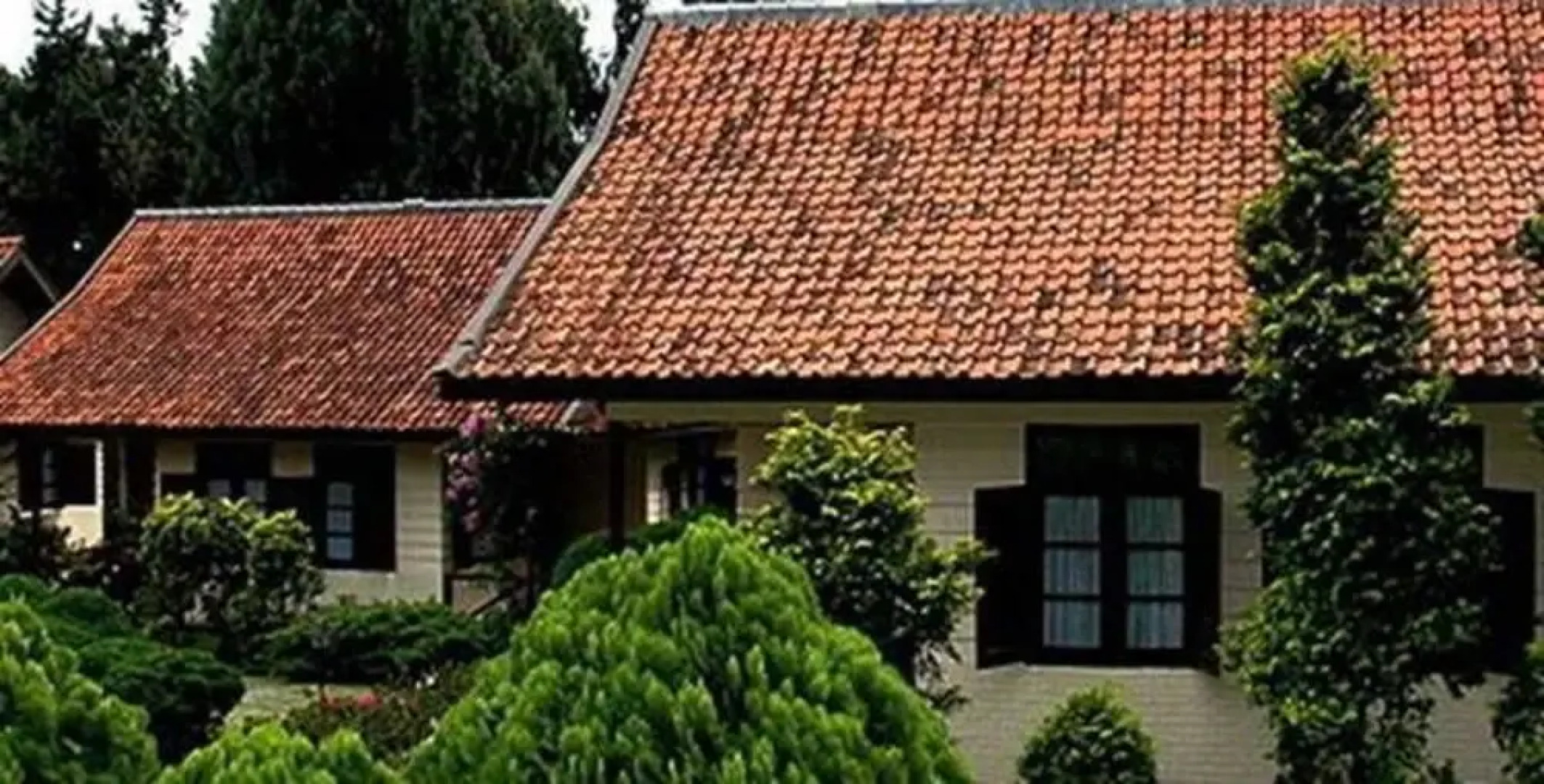 Hotel & Banquet Panorama Lembang