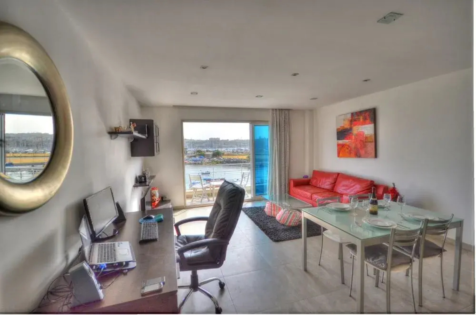 Holiday Apartments Malta Sliema