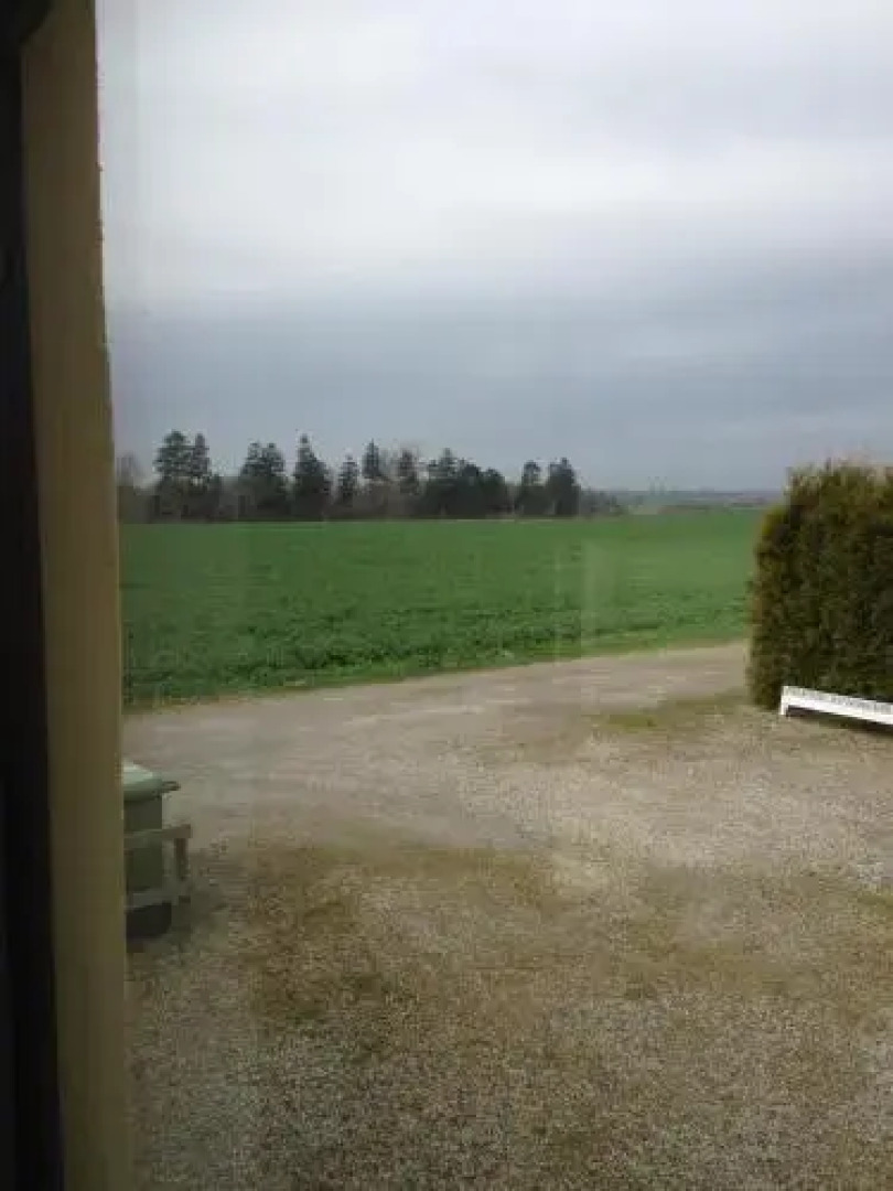 Svenstorps Vandrarhem