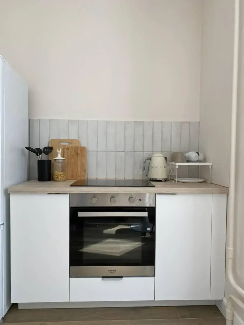 Апартаменты на бульваре Красногорский 26